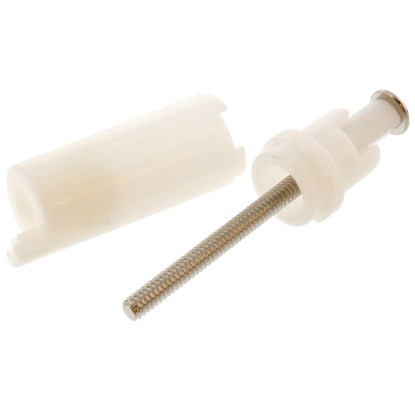 Stem Extension fits Delta/Delex and Peerless Tub/Shower Faucets, 3in. Overall Length